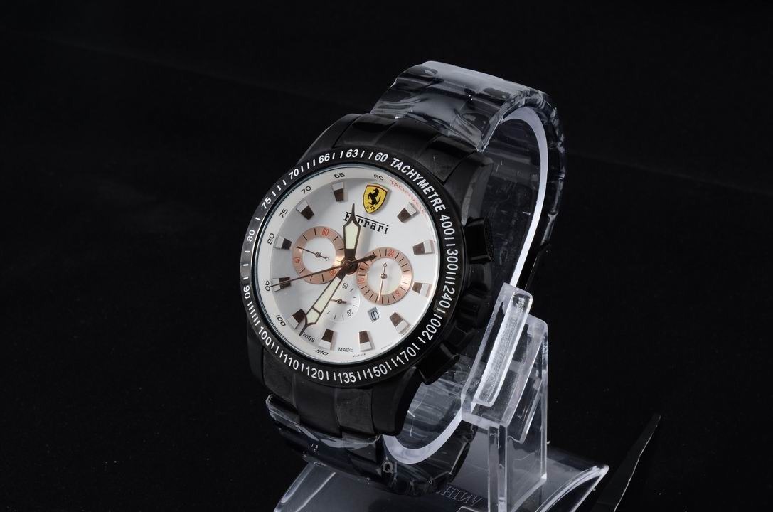 Ferrari watch man-018